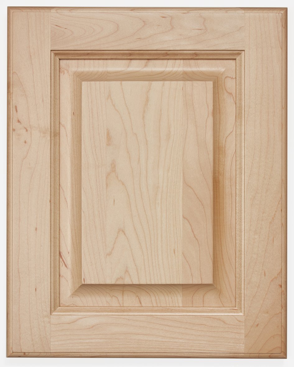 Shaker vs. Raised Panel A Door Style Comparison